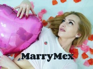 MarryMex