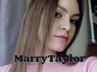 MarryTaylor