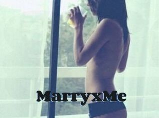 MarryxMe