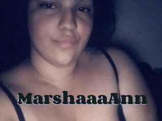 MarshaaaAnn