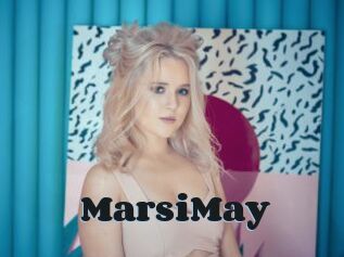 MarsiMay