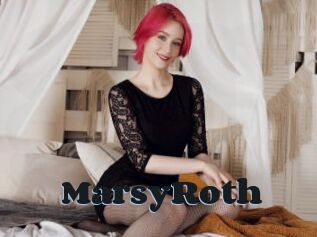 MarsyRoth