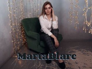 MartaBlare