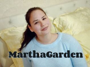 MarthaGarden