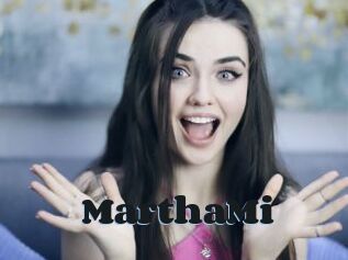 MarthaMi