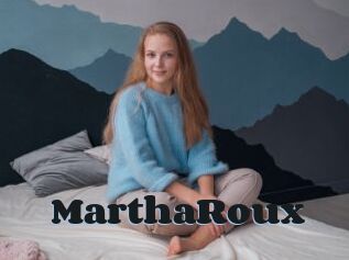 MarthaRoux