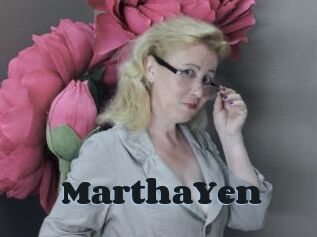 MarthaYen