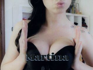 Martina