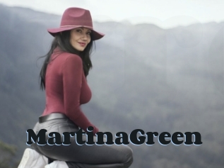 MartinaGreen