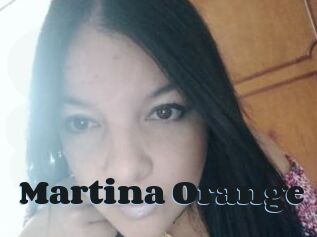 Martina_Orange