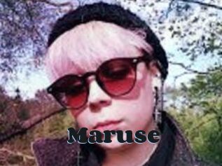 Maruse