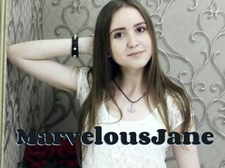 MarvelousJane