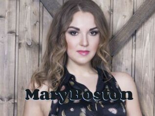 MaryBoston