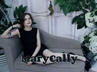 MaryCally