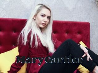 MaryCartier