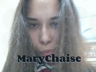 MaryChaise