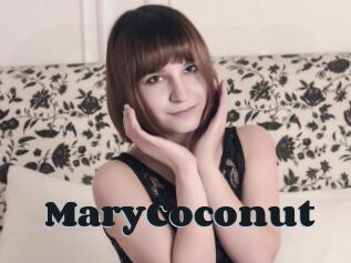 MaryCoconut