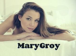 MaryGroy