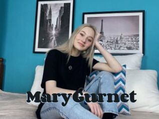 MaryGurnet