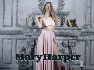 MaryHarper