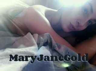 MaryJaneGold