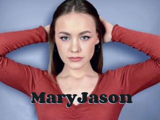 MaryJason