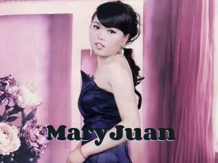 MaryJuan