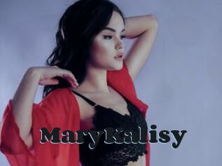 MaryKalisy