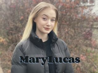 MaryLucas