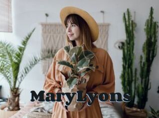 MaryLyons