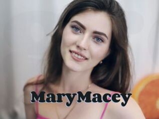 MaryMacey