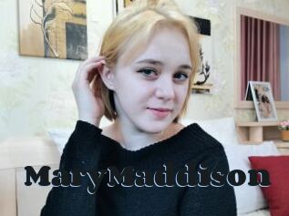 MaryMaddison