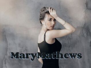 MaryMathews