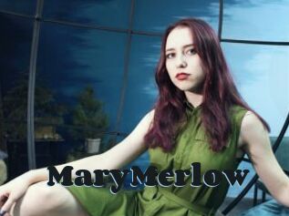 MaryMerlow