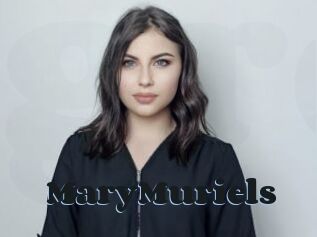 MaryMuriels