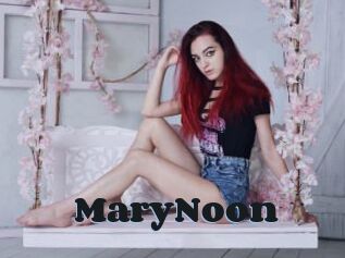 MaryNoon