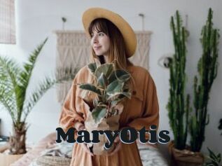 MaryOtis