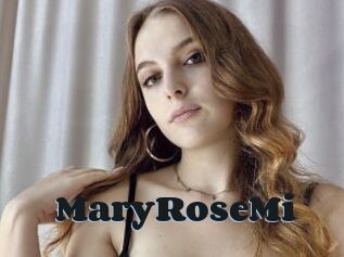 MaryRoseMi