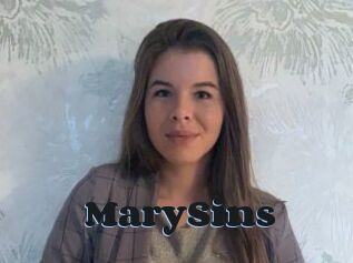 MarySins