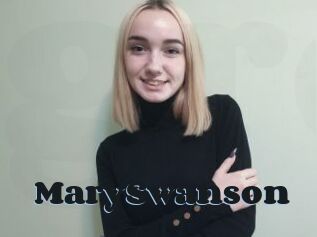 MarySwanson