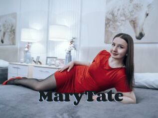 MaryTate