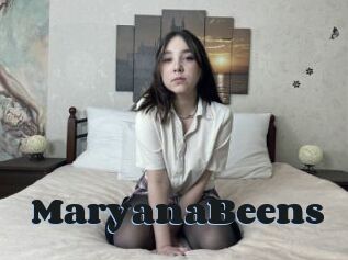 MaryanaBeens