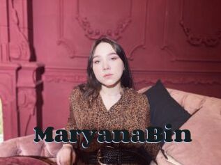 MaryanaBin