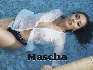 Mascha