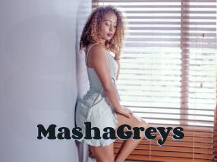 MashaGreys