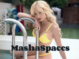 MashaSpaces
