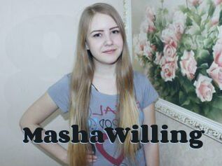 MashaWilling