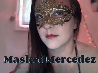 MaskedMercedez