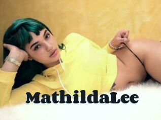 MathildaLee