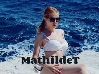 MathildeT